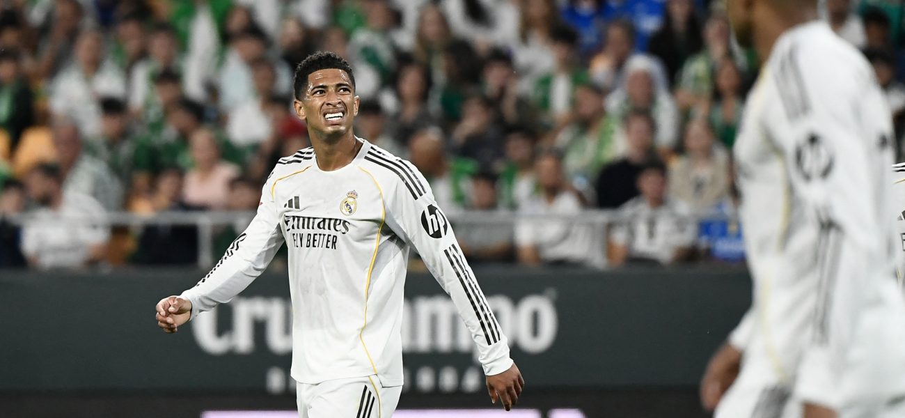 Real Madrid’s Unsettling Stasis: Fan Disillusionment Grows as Season Winds Down Real Madrid’s Unsettling Stasis: Fan Disillusionment Grows as Season Winds Down