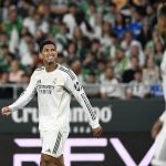 Real Madrid’s Unsettling Stasis: Fan Disillusionment Grows as Season Winds Down Real Madrid’s Unsettling Stasis: Fan Disillusionment Grows as Season Winds Down