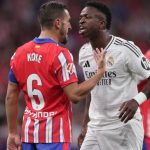 Atletico Madrid’s High-Stakes UCL Gamble: Can Simeone’s Side Overcome Arsenal and Domestic Disappointment? Atletico Madrid’s High-Stakes UCL Gamble: Can Simeone’s Side Overcome Arsenal and Domestic Disappointment?