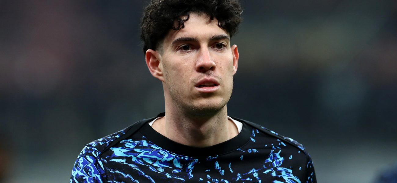 Inter Milan Issues Stern Warning to Barcelona Over Alessandro Bastoni Transfer Pursuit Inter Milan Issues Stern Warning to Barcelona Over Alessandro Bastoni Transfer Pursuit