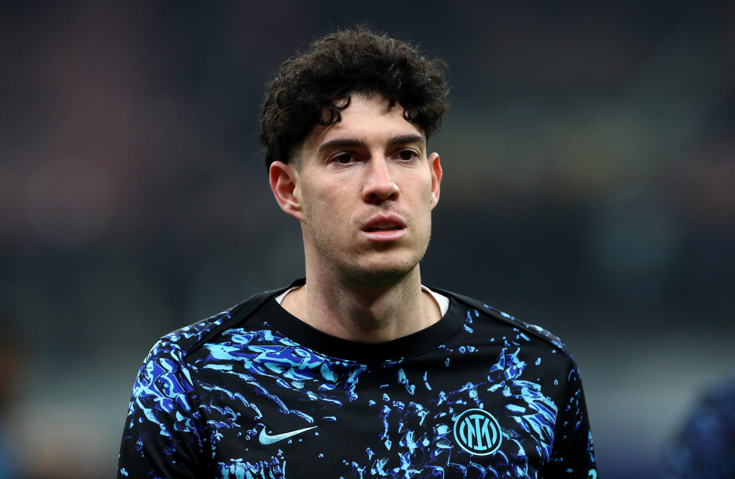 Inter Milan Issues Stern Warning to Barcelona Over Alessandro Bastoni Transfer Pursuit