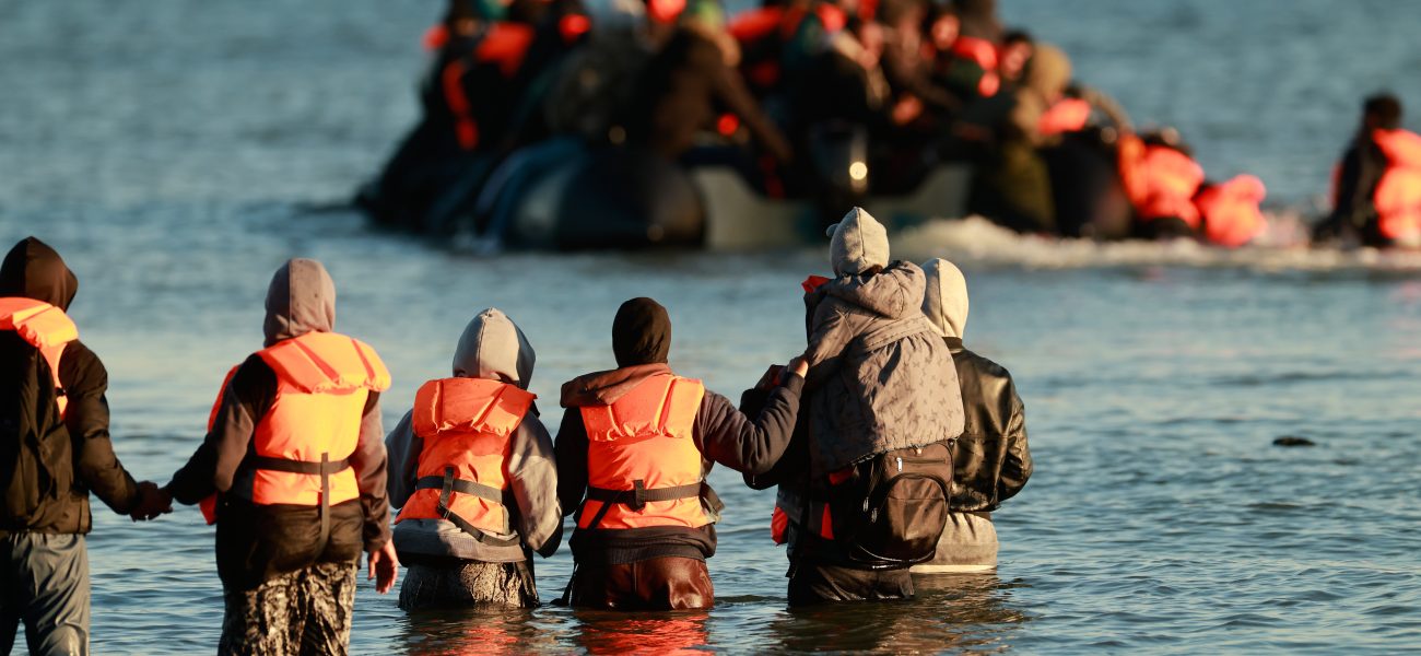 UK-France Agreement: New 3-Year Plan to Combat English Channel Migrant Crossings