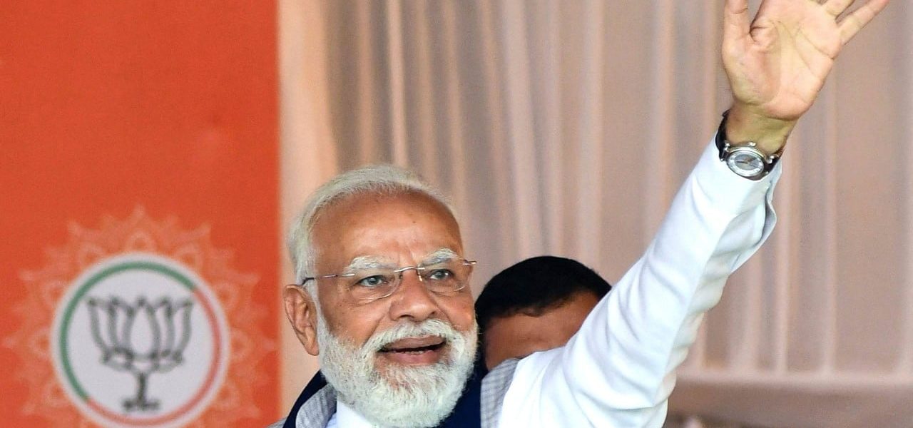 Iran Conflict’s Economic Shadow Looms Over Critical Indian State Elections Iran Conflict’s Economic Shadow Looms Over Critical Indian State Elections