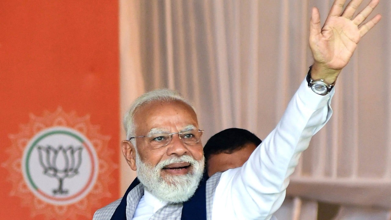 Iran Conflict’s Economic Shadow Looms Over Critical Indian State Elections