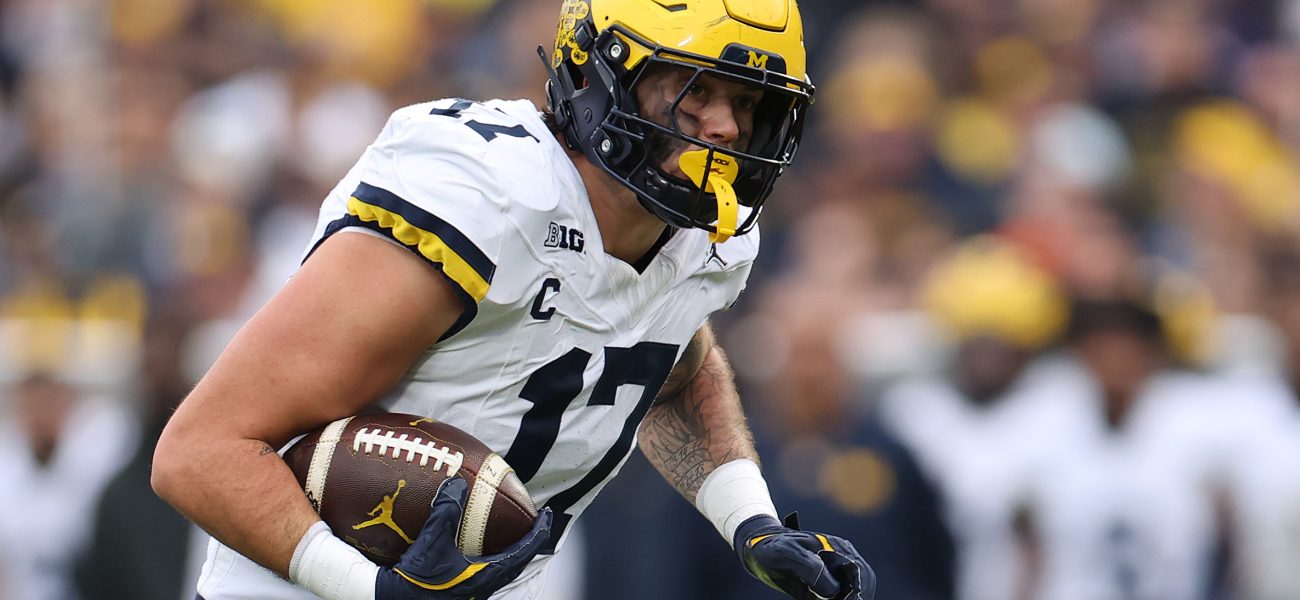 Texans Bet on Raw Power: Marlin Klein’s International Path to the NFL Draft Texans Bet on Raw Power: Marlin Klein’s International Path to the NFL Draft