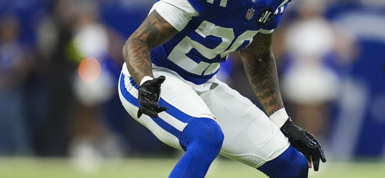 The Quiet Gambit: Mekhi Blackmon Trade Unpacks High-Stakes Policy in NFL Front Offices The Quiet Gambit: Mekhi Blackmon Trade Unpacks High-Stakes Policy in NFL Front Offices
