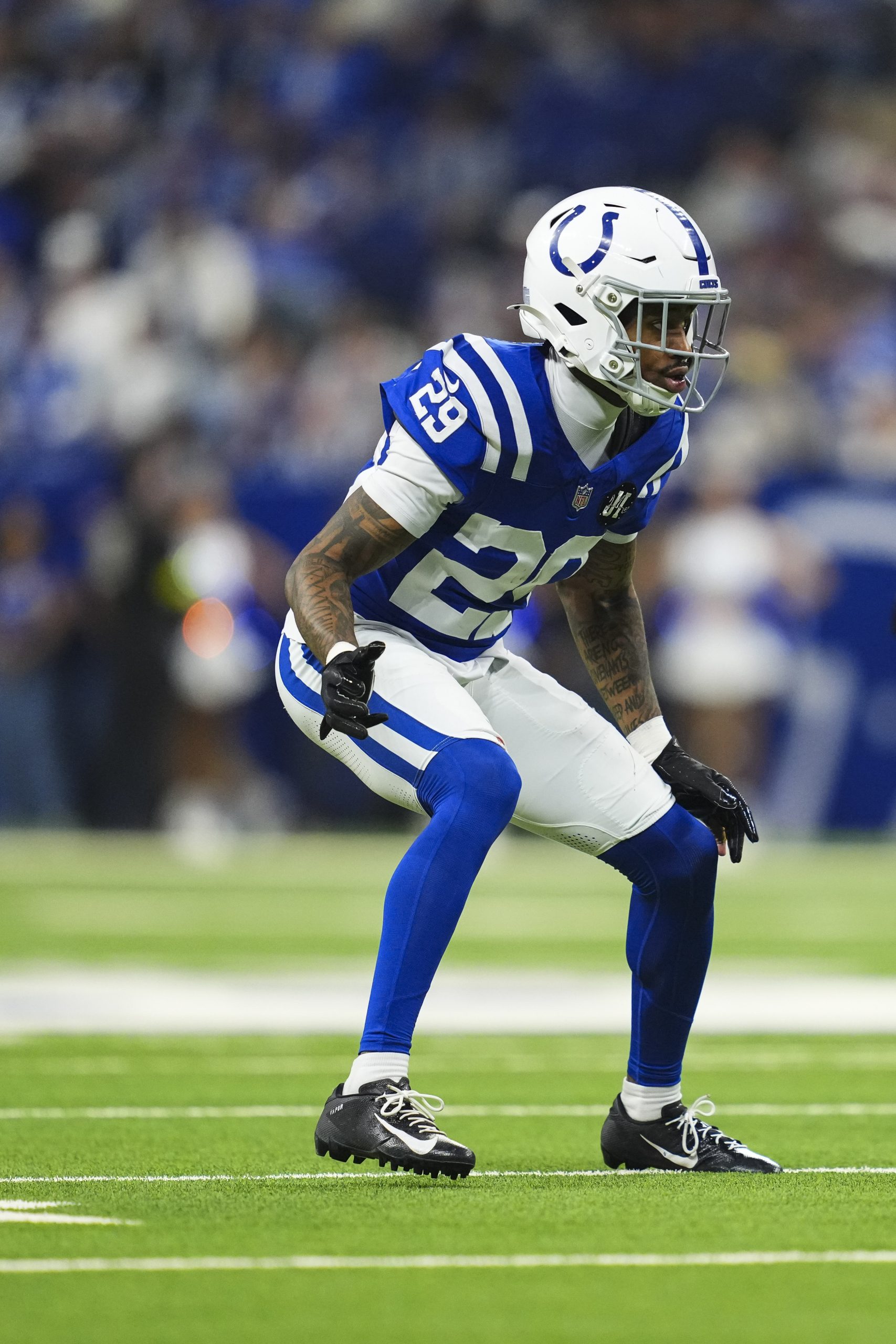 The Quiet Gambit: Mekhi Blackmon Trade Unpacks High-Stakes Policy in NFL Front Offices The Quiet Gambit: Mekhi Blackmon Trade Unpacks High-Stakes Policy in NFL Front Offices