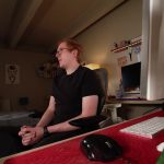 From Pixels to Pitches: Albuquerque Developer Scores Real-World Community Goal From Pixels to Pitches: Albuquerque Developer Scores Real-World Community Goal