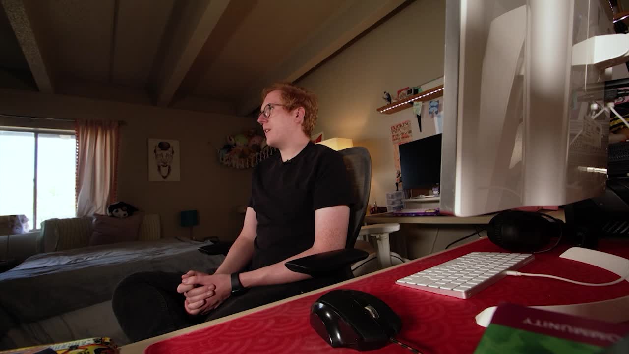 From Pixels to Pitches: Albuquerque Developer Scores Real-World Community Goal From Pixels to Pitches: Albuquerque Developer Scores Real-World Community Goal