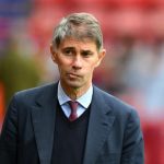 Massara’s Departure Deepens Roma’s Management Crisis Amidst Power Struggles Massara’s Departure Deepens Roma’s Management Crisis Amidst Power Struggles