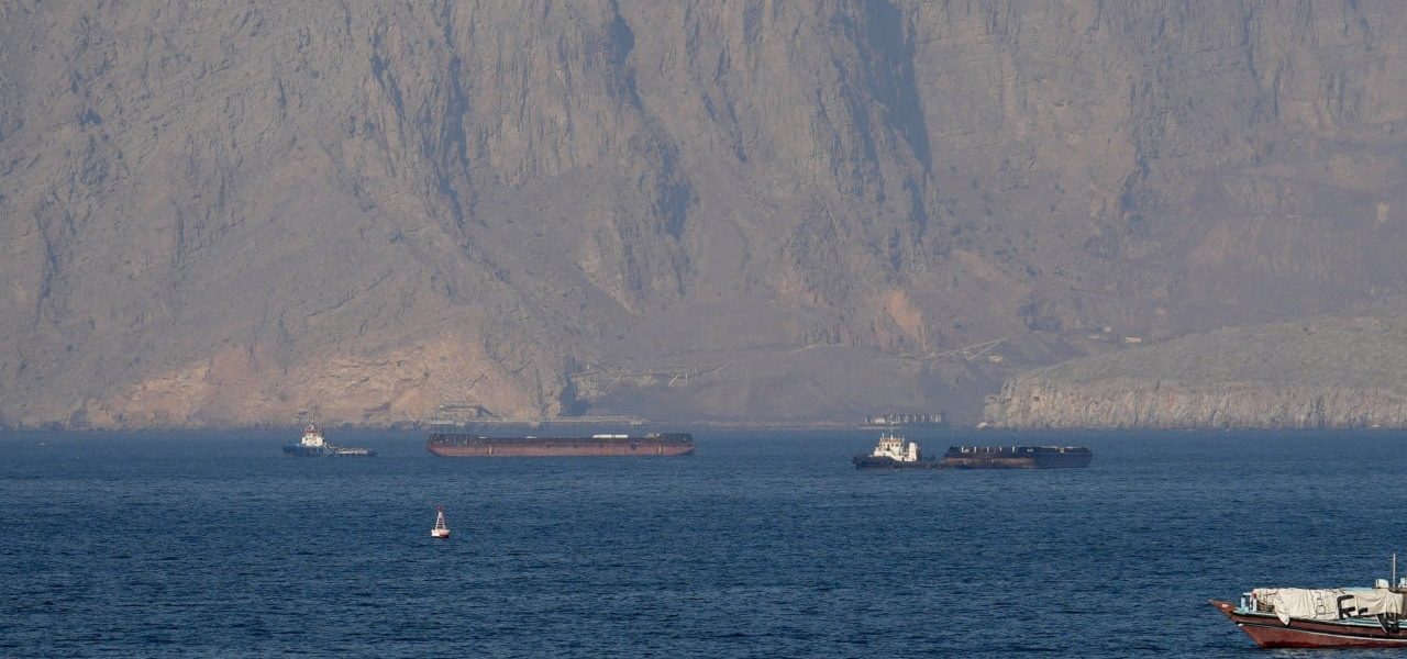 Strait of Hormuz Attack: Indian Tankers Hit, Iran’s Maritime Security Under Scrutiny