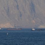 Strait of Hormuz Attack: Indian Tankers Hit, Iran’s Maritime Security Under Scrutiny