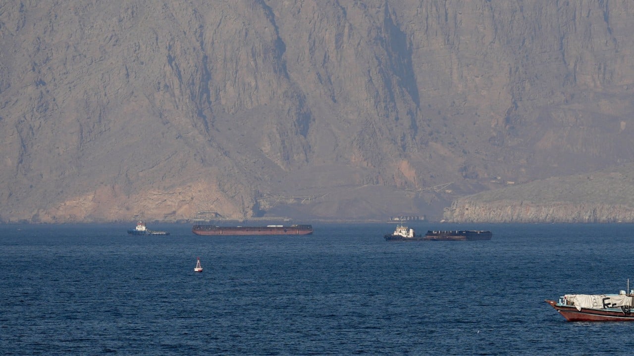 Iran’s Attack on Indian Oil Tankers Escalates Strait of Hormuz Maritime Security Concerns Iran’s Attack on Indian Oil Tankers Escalates Strait of Hormuz Maritime Security Concerns