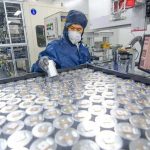China Pioneers Fireproof EV Battery, Enhancing Electric Vehicle Safety Beyond Traditional Cars China Pioneers Fireproof EV Battery, Enhancing Electric Vehicle Safety Beyond Traditional Cars