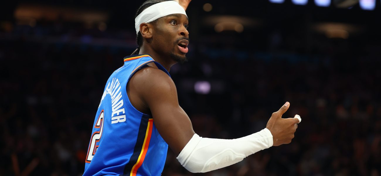 The Quiet Revolution: Oklahoma City’s Ascendance Signals a Shifting NBA Order The Quiet Revolution: Oklahoma City’s Ascendance Signals a Shifting NBA Order