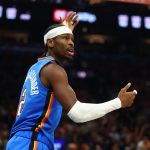 The Quiet Revolution: Oklahoma City’s Ascendance Signals a Shifting NBA Order The Quiet Revolution: Oklahoma City’s Ascendance Signals a Shifting NBA Order