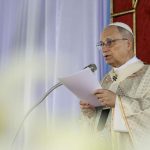 Pope Francis Condemns Elite Exploitation in Angola, Advocates Social Justice Pope Francis Condemns Elite Exploitation in Angola, Advocates Social Justice