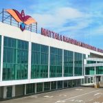 Sri Lanka’s Sky-High Ambition Crashes: The ‘Emptiest Airport’ Echoes a Region’s Debt Dilemma Sri Lanka’s Sky-High Ambition Crashes: The ‘Emptiest Airport’ Echoes a Region’s Debt Dilemma