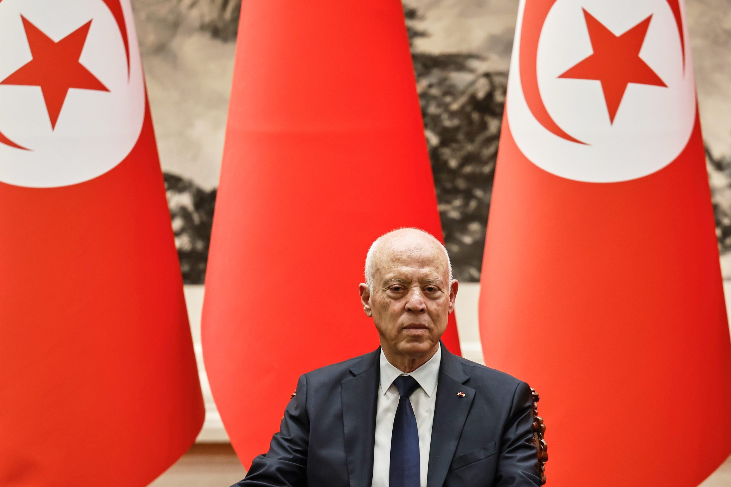 Tunisia Silences Africa’s Oldest Rights Group Amid Deepening Crackdown
