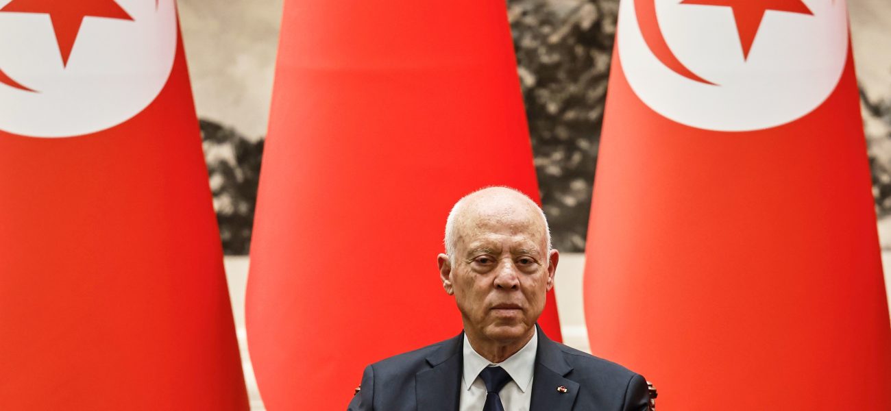 Tunisia’s Crushing Blow: Veteran Rights Group Silenced as Freedoms Evaporate Tunisia’s Crushing Blow: Veteran Rights Group Silenced as Freedoms Evaporate