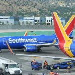 Southwest Airlines Near-Collision Averted at Nashville Airport; FAA Investigates Southwest Airlines Near-Collision Averted at Nashville Airport; FAA Investigates