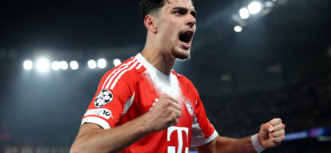 Munich’s Reckoning: Champions League Thriller Exposes Football’s Geopolitical Undercurrents Munich’s Reckoning: Champions League Thriller Exposes Football’s Geopolitical Undercurrents