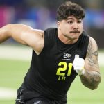 The Unseen Architects: How 2026’s Linebacker Class Is Reshaping Early NFL Draft Strategy