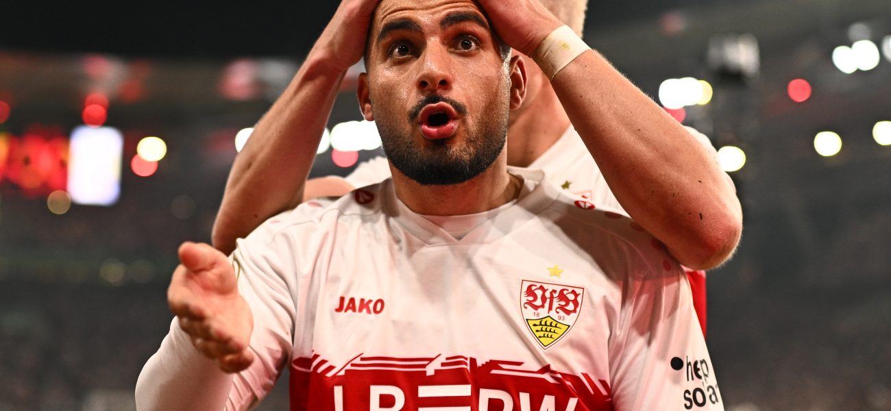 Stuttgart’s Dramatic Comeback Sets Up DFB-Pokal Final Showdown Against Bayern Munich Stuttgart’s Dramatic Comeback Sets Up DFB-Pokal Final Showdown Against Bayern Munich
