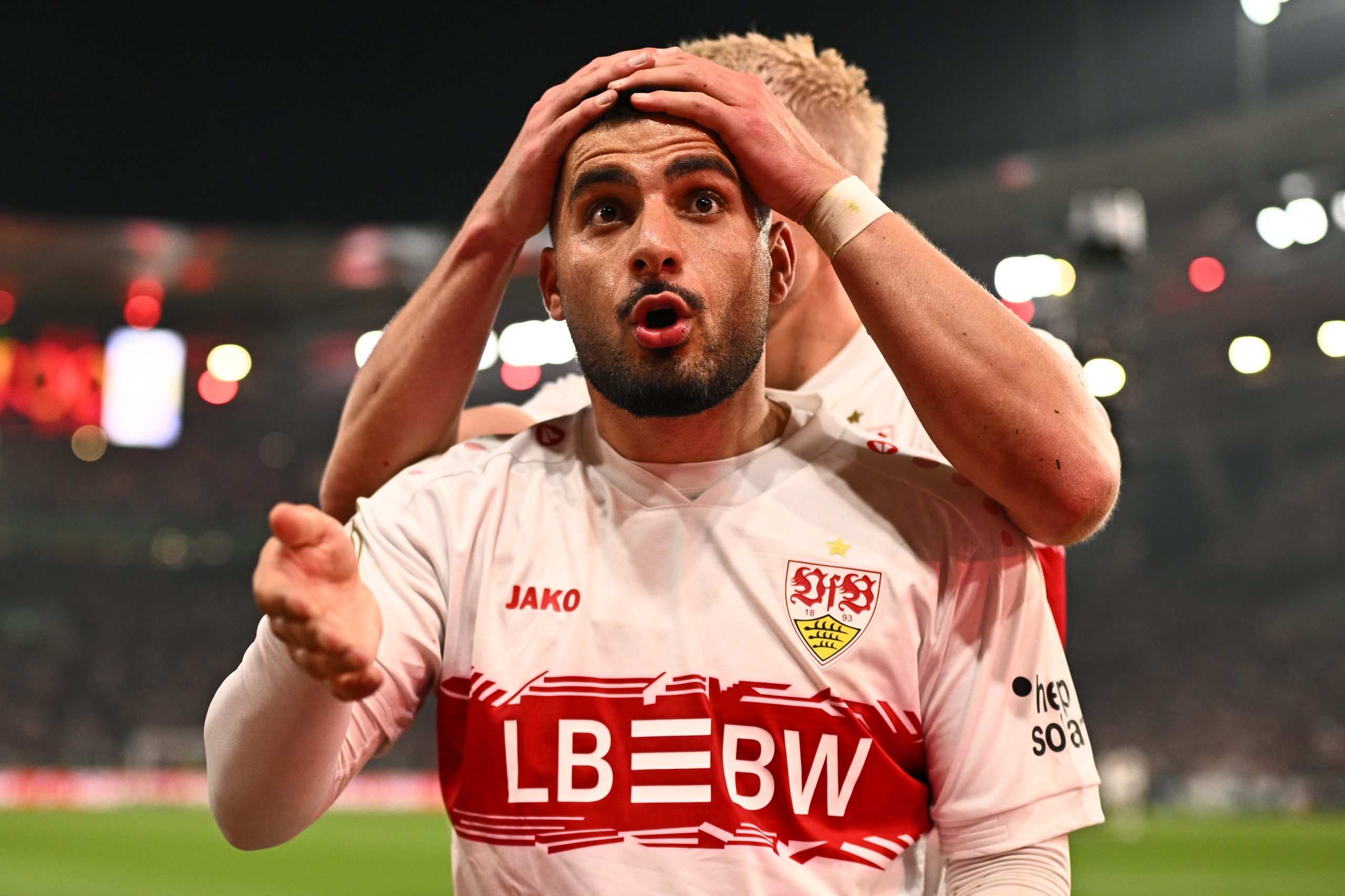 Stuttgart’s Dramatic Comeback Sets Up DFB-Pokal Final Showdown Against Bayern Munich