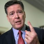 Seashells, Sedition, and the State: Comey’s Latest Indictment Punctures Political Decorum Seashells, Sedition, and the State: Comey’s Latest Indictment Punctures Political Decorum