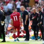 The Fading Pharoah: Salah’s Anfield Exit Signals Broader Economic, Cultural Shifts The Fading Pharoah: Salah’s Anfield Exit Signals Broader Economic, Cultural Shifts