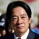 Taiwan President’s Diplomatic Trip Canceled: African Airspace Closures Point to Beijing’s Influence Taiwan President’s Diplomatic Trip Canceled: African Airspace Closures Point to Beijing’s Influence