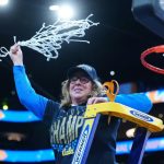 UCLA Women’s Basketball Achieves Unprecedented Roster Stability After Transfer Portal Closure UCLA Women’s Basketball Achieves Unprecedented Roster Stability After Transfer Portal Closure