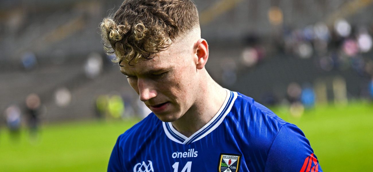 Monaghan Dominates Cavan in Ulster SFC Quarter-Final, Advances to Derry Semi-Final Clash Monaghan Dominates Cavan in Ulster SFC Quarter-Final, Advances to Derry Semi-Final Clash