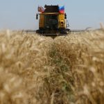 Jerusalem’s Quandary: Ukrainian Plea for Seizure of ‘Stolen’ Grain Ship Dumps Diplomatic Dilemma at Israel’s Feet Jerusalem’s Quandary: Ukrainian Plea for Seizure of ‘Stolen’ Grain Ship Dumps Diplomatic Dilemma at Israel’s Feet
