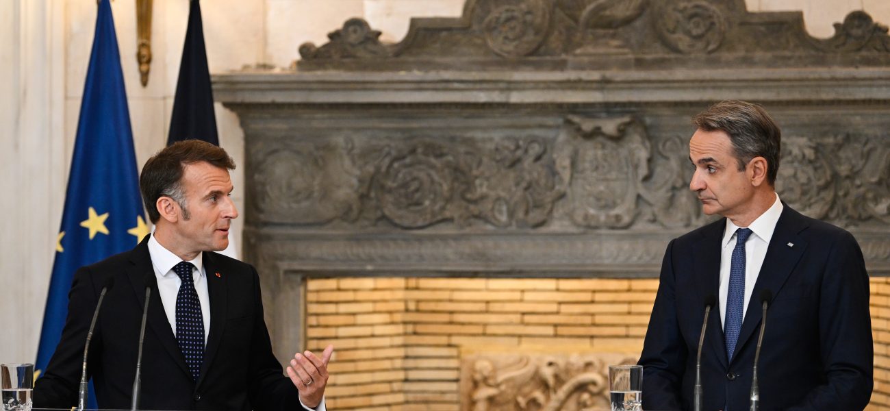 Europe’s Grand Illusion: Defense Splurge Won’t Eclipse NATO, Leaders Insist Europe’s Grand Illusion: Defense Splurge Won’t Eclipse NATO, Leaders Insist