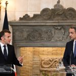 Europe’s Grand Illusion: Defense Splurge Won’t Eclipse NATO, Leaders Insist Europe’s Grand Illusion: Defense Splurge Won’t Eclipse NATO, Leaders Insist