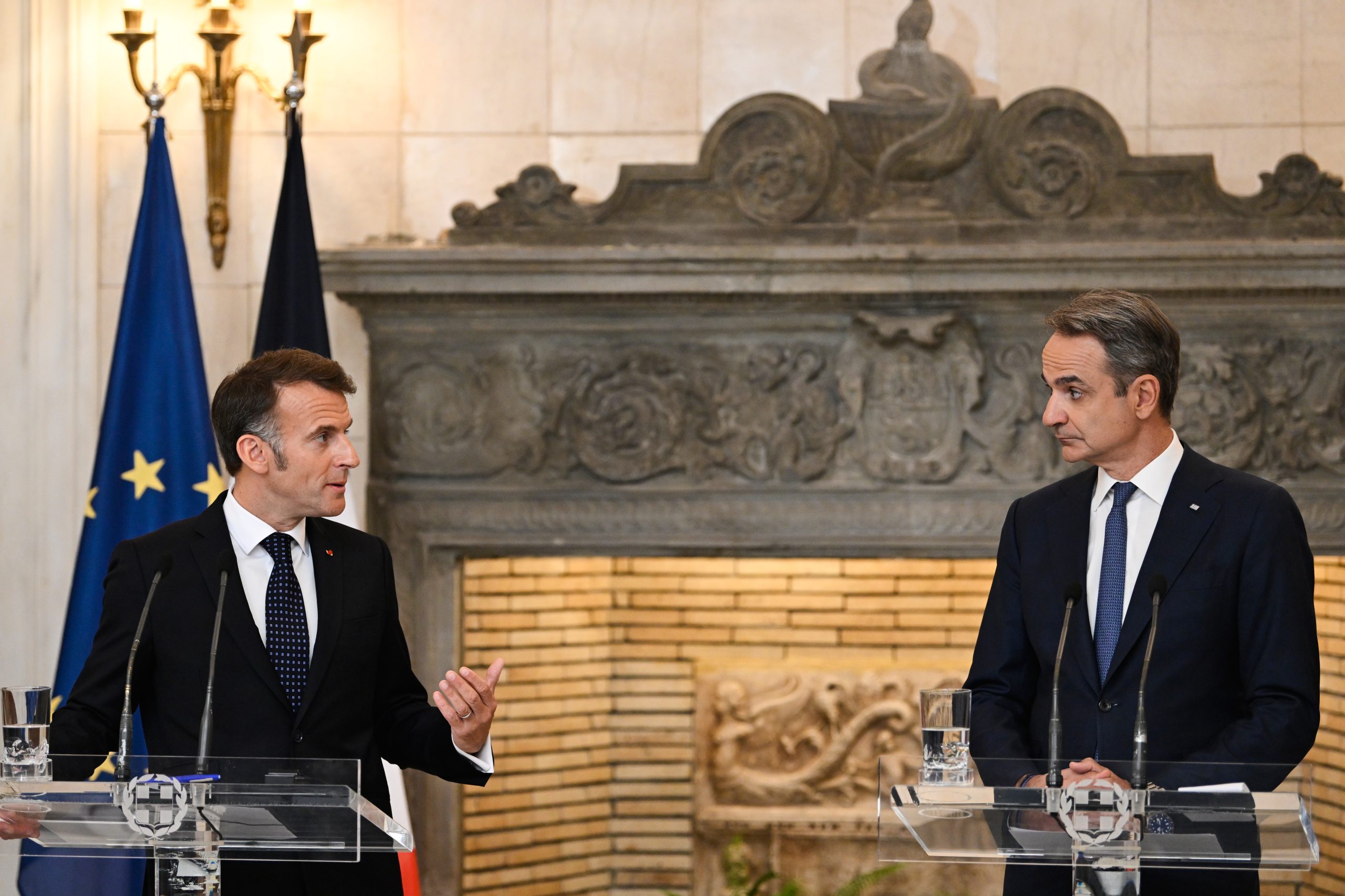 Europe’s Grand Illusion: Defense Splurge Won’t Eclipse NATO, Leaders Insist