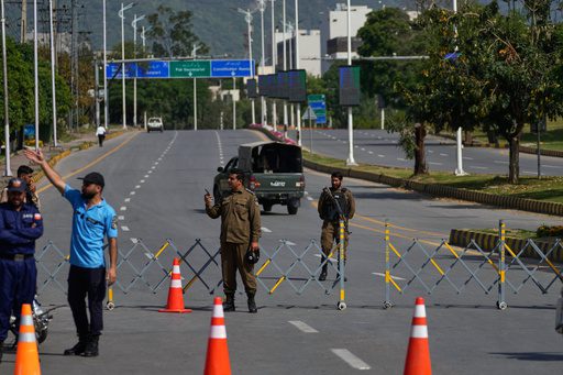 US and Iran Poised for Critical Ceasefire Talks in Islamabad Amid Truce Deadline
