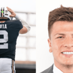 From Heisman Hopeful to Undrafted Gamble: Pavia’s Peculiar Path to Baltimore From Heisman Hopeful to Undrafted Gamble: Pavia’s Peculiar Path to Baltimore