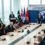 From Vulnerability to Preparedness: Pakistan’s Quest for Global Cooperation in the Face of Disasters From Vulnerability to Preparedness: Pakistan’s Quest for Global Cooperation in the Face of Disasters