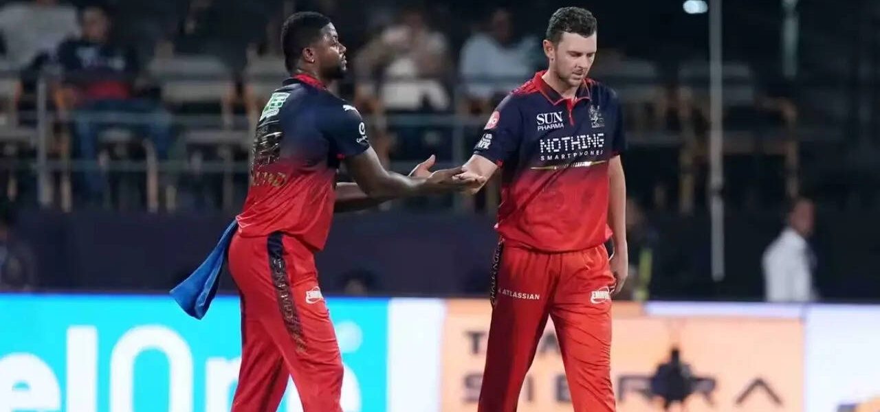 Delhi’s Desperate Pivot: Overseas Pace Gamble as Bengaluru Eyes Tactical Advantage Delhi’s Desperate Pivot: Overseas Pace Gamble as Bengaluru Eyes Tactical Advantage