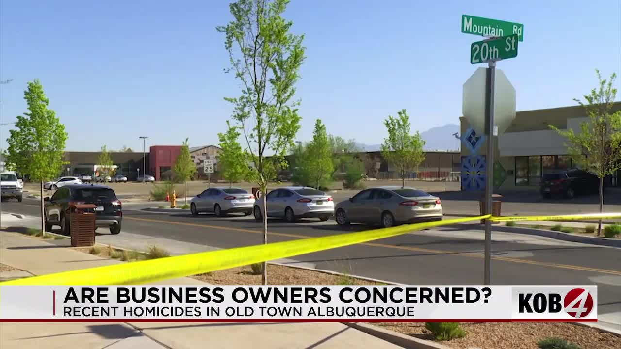 Old Town’s Tranquility Shattered: Lethal Surge Rattles Albuquerque’s Historic Core