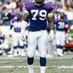 Doug Martin, Vikings Defensive Stalwart, Leaves Indelible Mark at 68 Doug Martin, Vikings Defensive Stalwart, Leaves Indelible Mark at 68