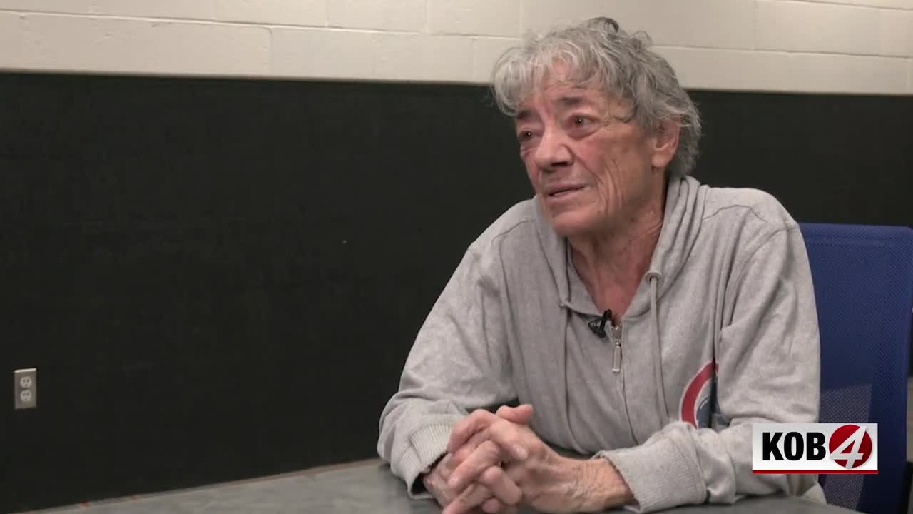 Octogenarian Swimmer’s Second Chance Illuminates Organ Donation’s Lifesaving Power