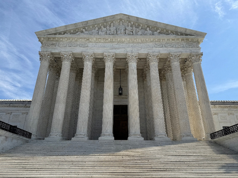 Supreme Court Upholds Massachusetts School Gender Identity Policy, Declines Review