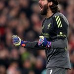 Alisson’s Sudden Return Jolts Premier League Title Race, Easing Pressure on Slot Alisson’s Sudden Return Jolts Premier League Title Race, Easing Pressure on Slot