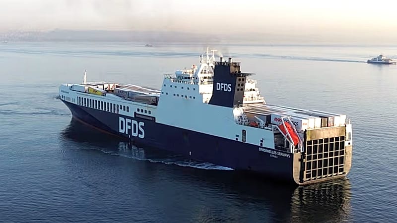 Egypt-Italy Maritime Corridor Boosts Trade, Bypassing Red Sea Disruptions Egypt-Italy Maritime Corridor Boosts Trade, Bypassing Red Sea Disruptions