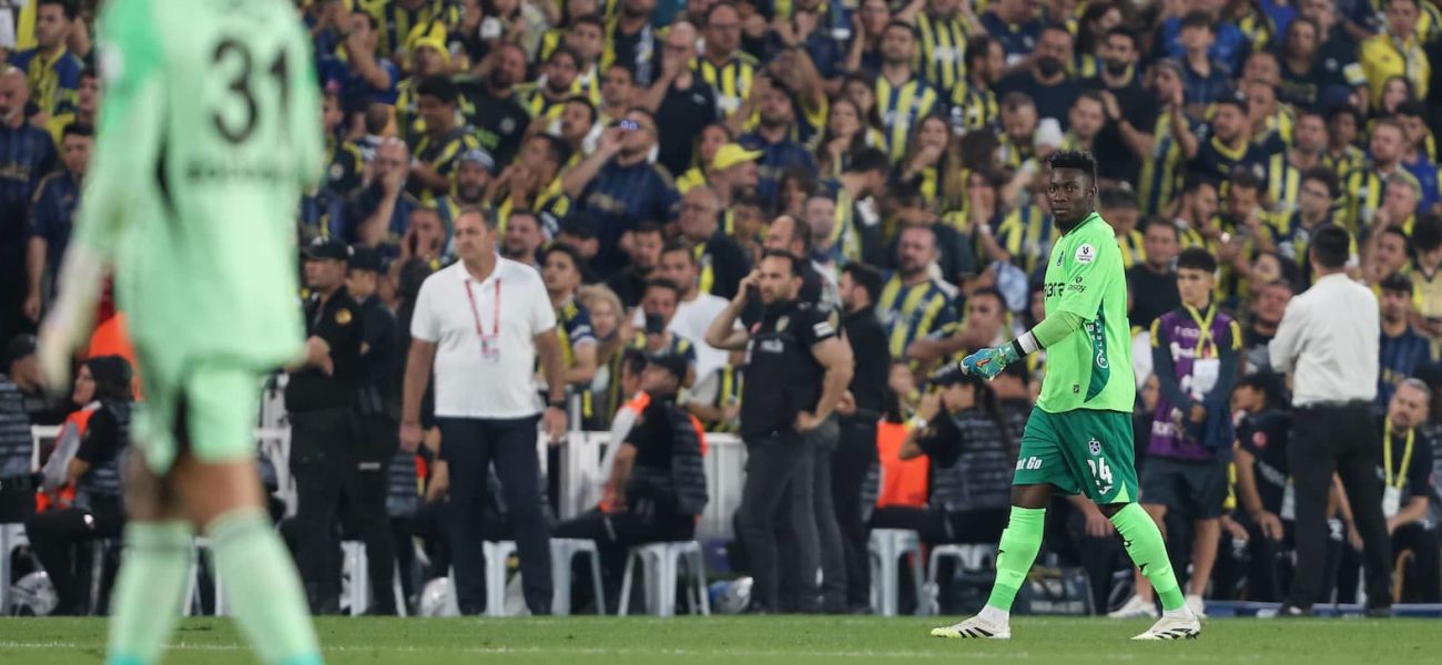 Onana’s Turkish Odyssey: Man Utd Loanee Ignites Trabzonspor’s Cup Dream Onana’s Turkish Odyssey: Man Utd Loanee Ignites Trabzonspor’s Cup Dream