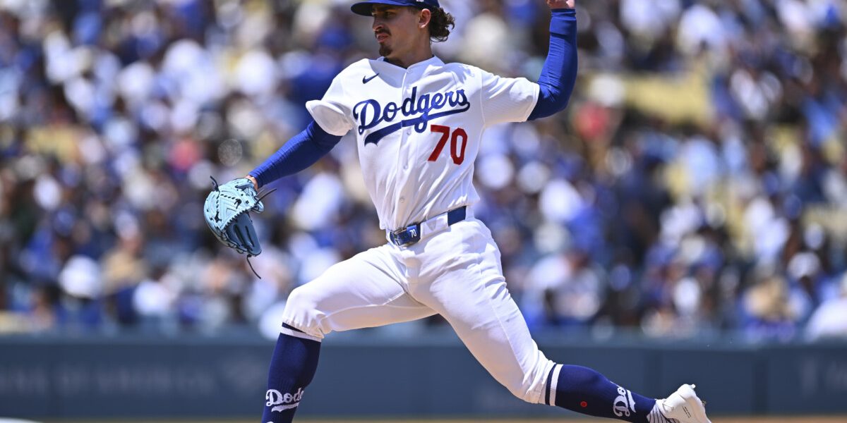 Dodgers’ Domination: A Multi-Billion Dollar Policy Play Unfolds on the Diamond Dodgers’ Domination: A Multi-Billion Dollar Policy Play Unfolds on the Diamond